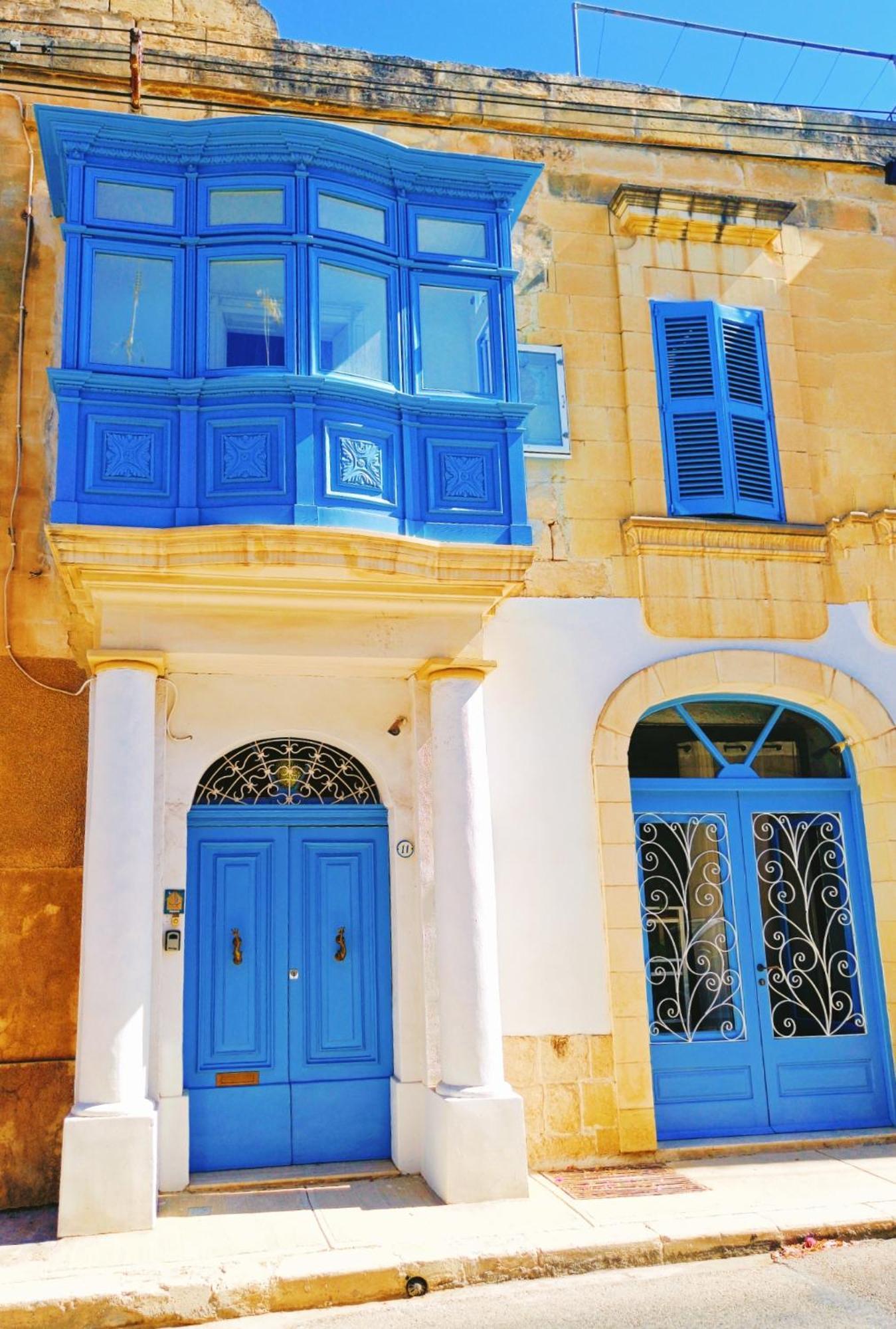 Fusion Homestay Accommodation Mosta Exterior foto